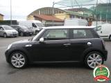 MINI Cooper S 1.6 16V Cooper S