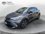 TOYOTA C-HR 2.0 Hybrid E-CVT Trend