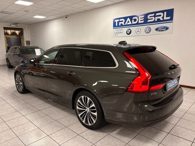 VOLVO V90 V90 D3 Geartronic Immagine 2