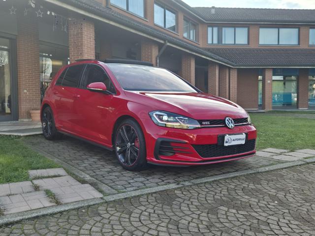 VOLKSWAGEN Golf GTI Performance 2.0 245 CV TSI DSG 5p. BMT Immagine 0