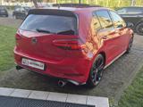 VOLKSWAGEN Golf GTI Performance 2.0 245 CV TSI DSG 5p. BMT