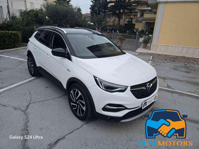 OPEL Grandland X 2.0 diesel Ecotec Start&Stop aut. Innovation Immagine 0