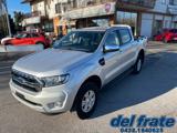 FORD Ranger 2.0 TDCi Doppia Cabina XLT 5p 4x4