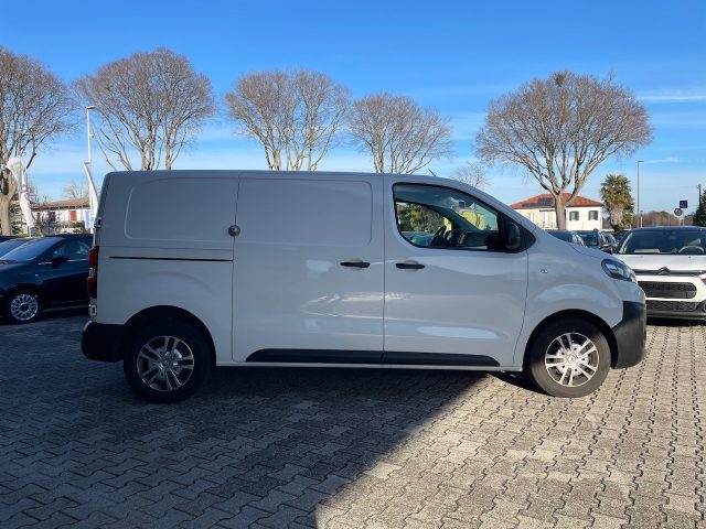 CITROEN Jumpy 2.0 BlueHDi 120 S&S PL-TN Furgone M Comfort Immagine 3