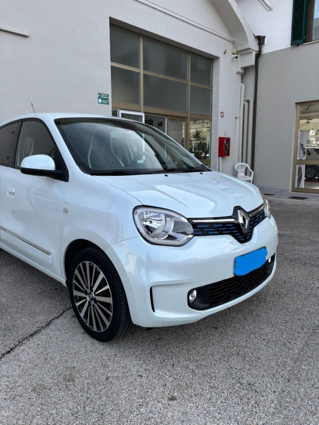 RENAULT Twingo Electric Intens Immagine 2