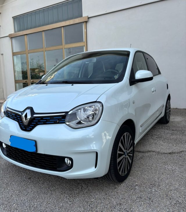 RENAULT Twingo Electric Intens Immagine 0