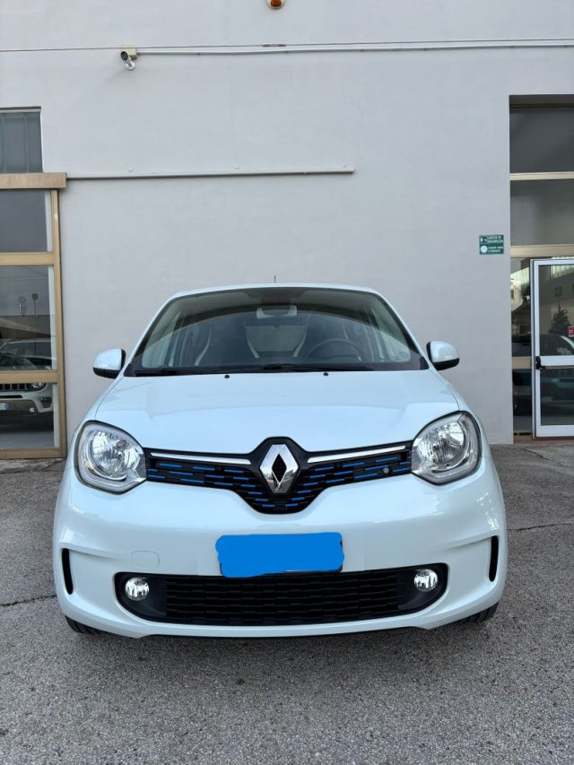 RENAULT Twingo Electric Intens Immagine 1