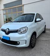 RENAULT Twingo Electric Intens