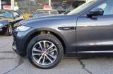 JAGUAR F-Pace 2.0 D 180 CV AWD aut. R-Sport #09-100