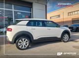 CITROEN C4 Cactus BlueHDi 100 S&S Feel