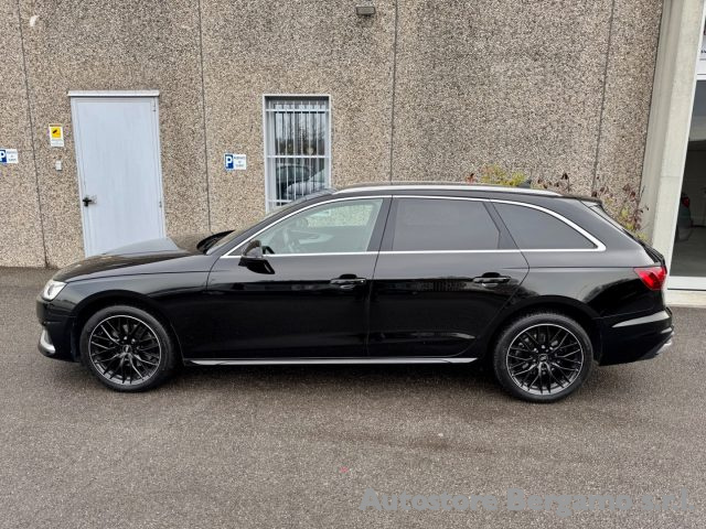 AUDI A4 Avant 30 TDI/136 CV S tronic Business Advanced Immagine 2