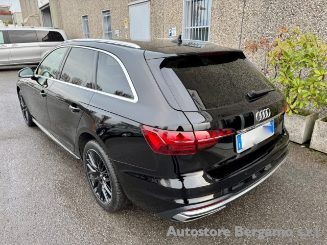 AUDI A4 Avant 30 TDI/136 CV S tronic Business Advanced Immagine 3