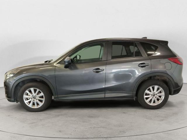 MAZDA CX-5 2.2L Skyactiv-D 150CV 2WD Evolve Immagine 3