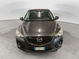 MAZDA CX-5 2.2L Skyactiv-D 150CV 2WD Evolve