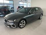 AUDI A4 Avant 35 TDI/163 CV S tronic S line edition