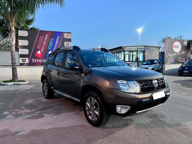 DACIA Duster 1.6 115CV Start&Stop 4x2 GPL Lauréate Immagine 0