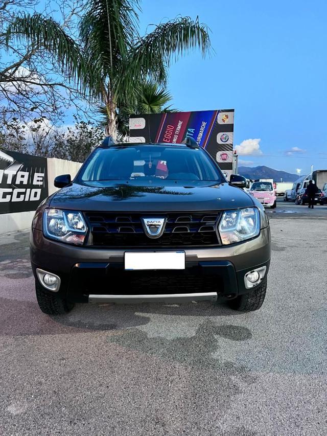 DACIA Duster 1.6 115CV Start&Stop 4x2 GPL Lauréate Immagine 2