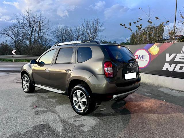 DACIA Duster 1.6 115CV Start&Stop 4x2 GPL Lauréate Immagine 4