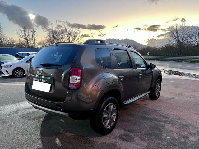 DACIA Duster 1.6 115CV Start&Stop 4x2 GPL Lauréate Immagine 1