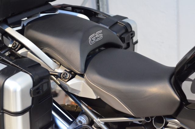 BMW R 1200 GS 2016 - ESA + VALIGE Immagine 4