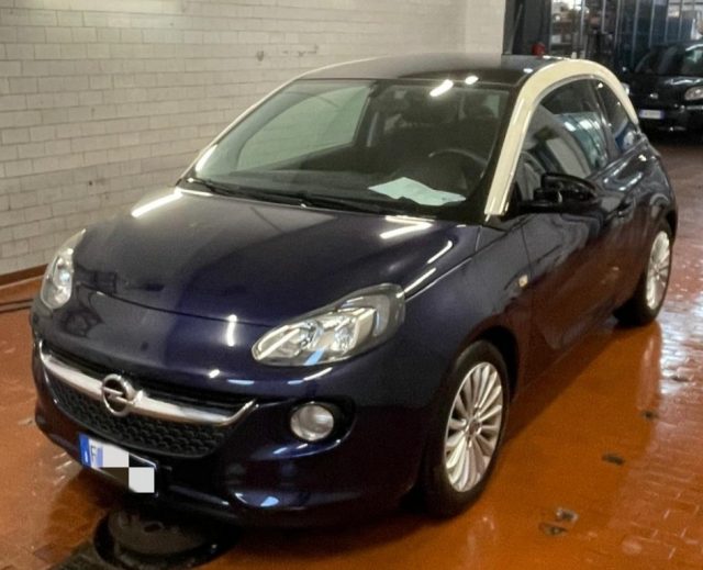 OPEL Adam 1.2 70 CV Glam Immagine 0