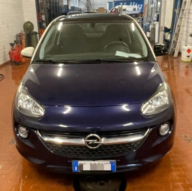 OPEL Adam 1.2 70 CV Glam Immagine 1