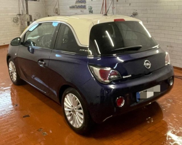 OPEL Adam 1.2 70 CV Glam Immagine 3