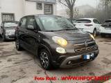 FIAT 500L 1.4 95 CV S&S Connect NEOPATENTATI