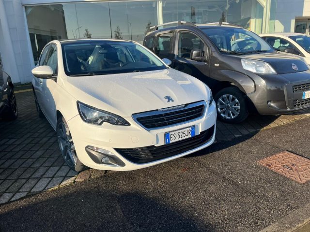 PEUGEOT 308 1.6 e-HDi 115 CV Stop&Start Allure Immagine 0