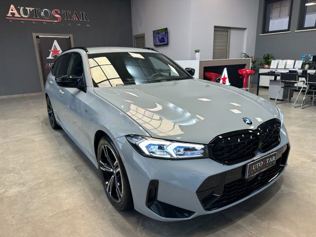 BMW 340 M 340i 48V mhev Xdrive  - IVA ESPOSTA Immagine 0