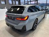 BMW 340 M 340i 48V mhev Xdrive  - IVA ESPOSTA