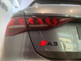 AUDI A3 NUOVO MODELLO SPB 35 TDI S tronic S line edition