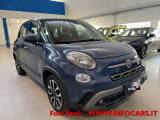 FIAT 500L 1.4 95 CV S&S Cross NEOPATENTATI