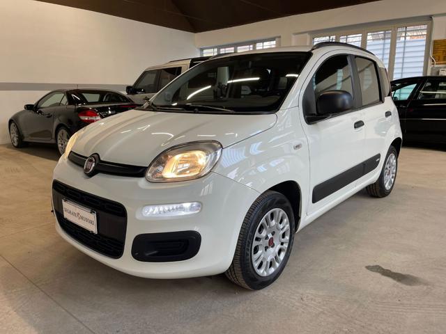 FIAT Panda 1.2 Easy Immagine 0