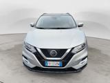 NISSAN Qashqai 1.5 dCi N-Connecta