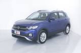 VOLKSWAGEN T-Cross 1.0 TSI Style BMT Neopatentati