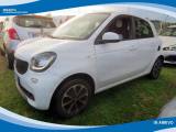 SMART ForFour 1.0 71cv Passion Twinamic EU6