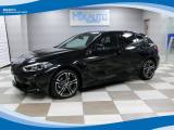 BMW 118 D 5 Porte mSport AUT EU6