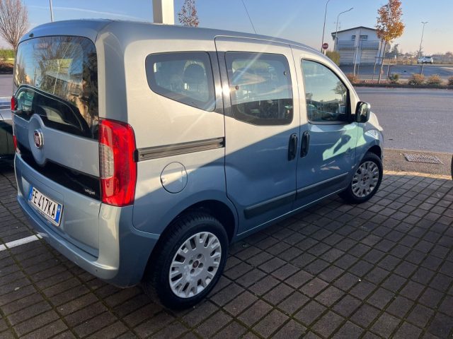 FIAT Qubo 1.3 MJT 80 CV Dynamic Immagine 3