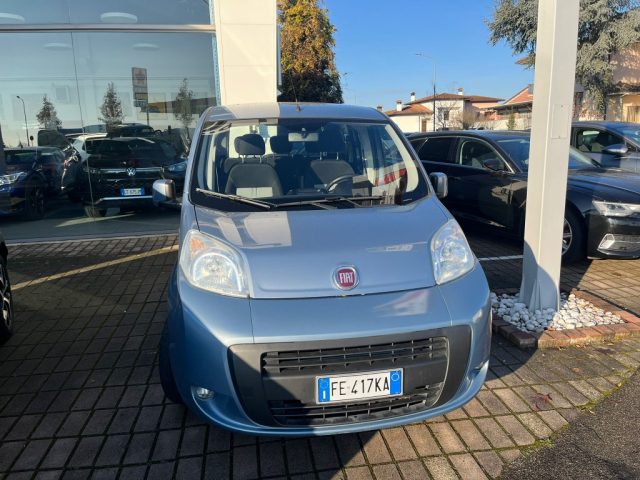 FIAT Qubo 1.3 MJT 80 CV Dynamic Immagine 1