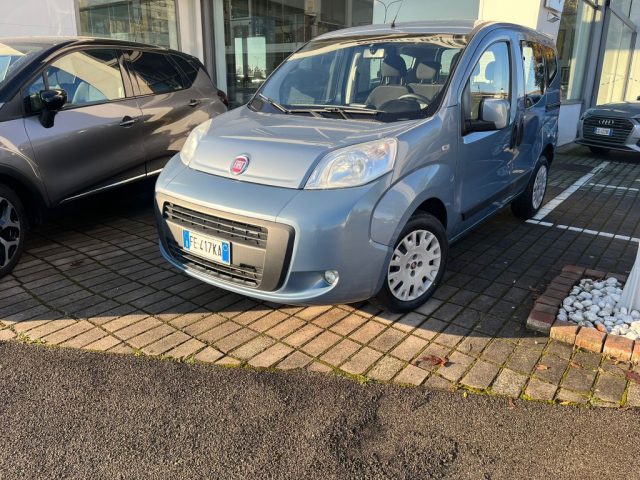 FIAT Qubo 1.3 MJT 80 CV Dynamic Immagine 2