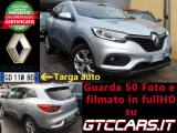 RENAULT Kadjar 1.5 dci Sport edc RetroCam Unipro IVA DEDUC.