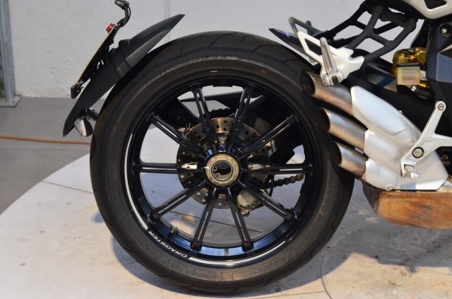 MV AGUSTA Brutale 800 Dragster ABS 2015 - QUICKSHIFTER Immagine 1