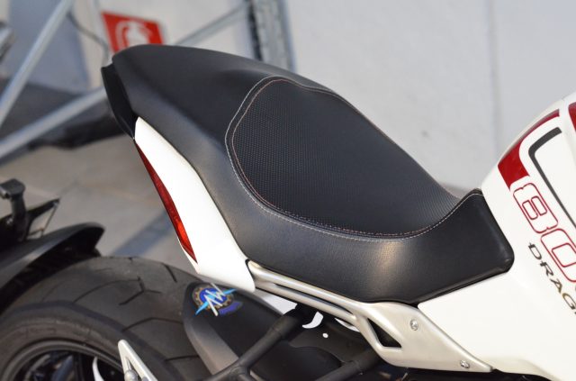 MV AGUSTA Brutale 800 Dragster ABS 2015 - QUICKSHIFTER Immagine 4