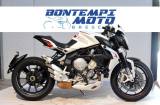 MV AGUSTA Brutale 800 Dragster ABS 2015 - QUICKSHIFTER