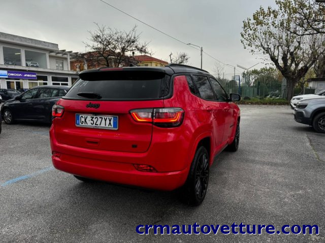 JEEP Compass PROMO FINANZIAMENTO 1.6 MJT II 2WD S Immagine 1