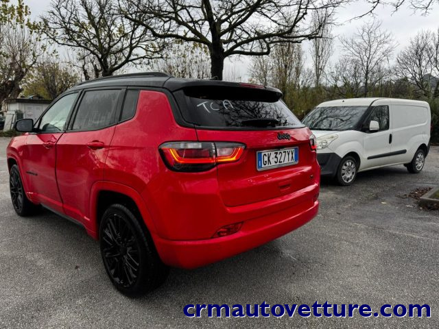 JEEP Compass PROMO FINANZIAMENTO 1.6 MJT II 2WD S Immagine 3