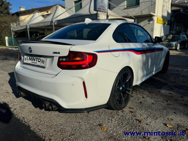 BMW M2 Coupé Immagine 2