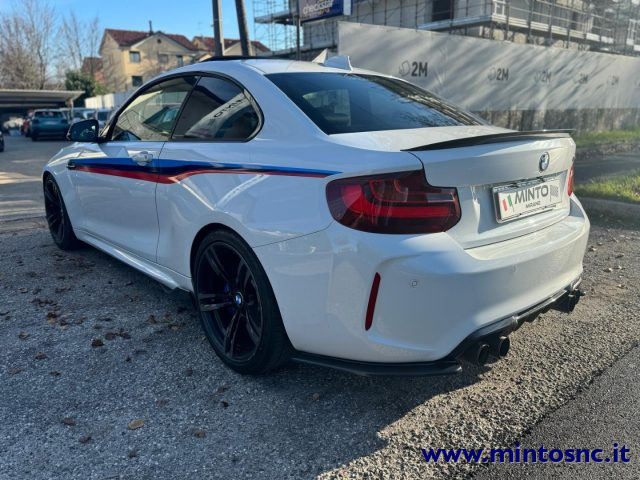 BMW M2 Coupé Immagine 1