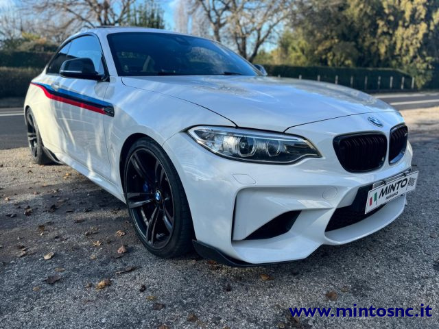 BMW M2 Coupé Immagine 3